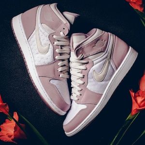 Air Jordan 1 Retro High GG 'Heiress' 6.5Y